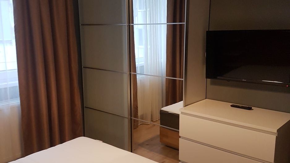 Apartament 2 camere de inchiriat, Pet Friendly, Universitate - Poză 8