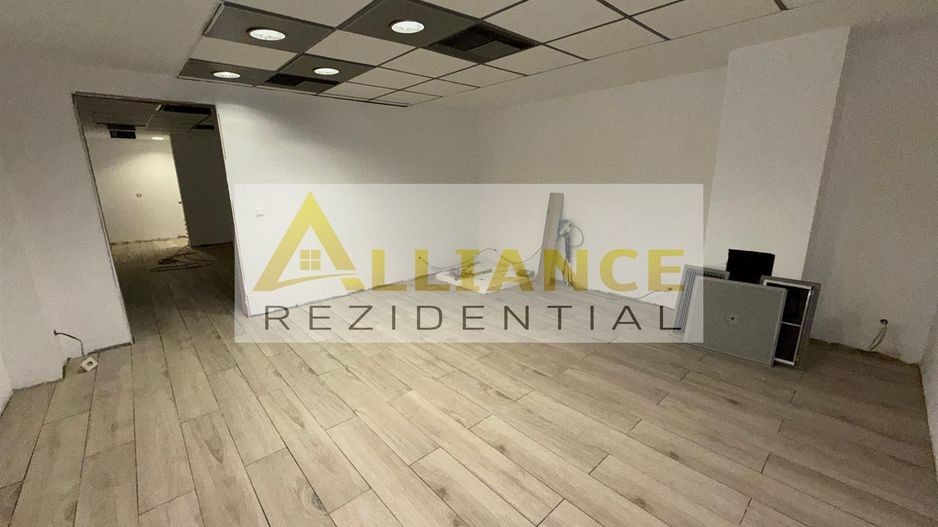 [ Marasesti - Budapesta ] [ Spatiul comercial ] - Poză 4