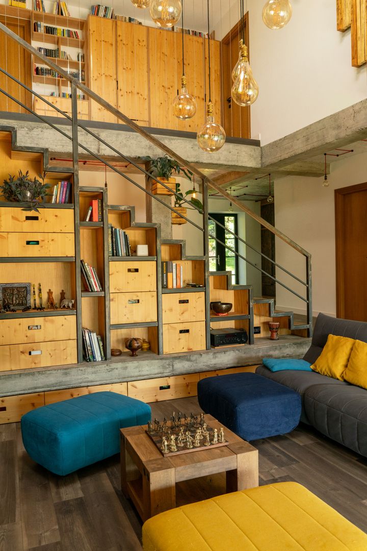 Signature Loft in Faget - 1700 mp teren, 200 mp util - Poză 3