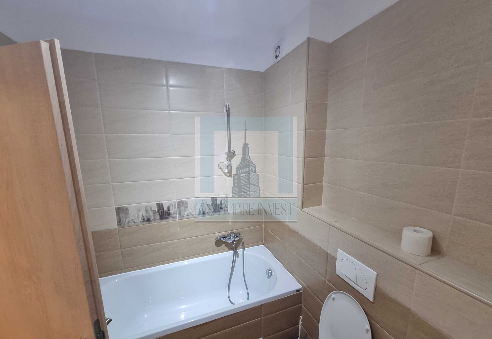 Apartament 3 Camere +Loc de parcare - zona Tractorul/Grandis Residence - Poză 8