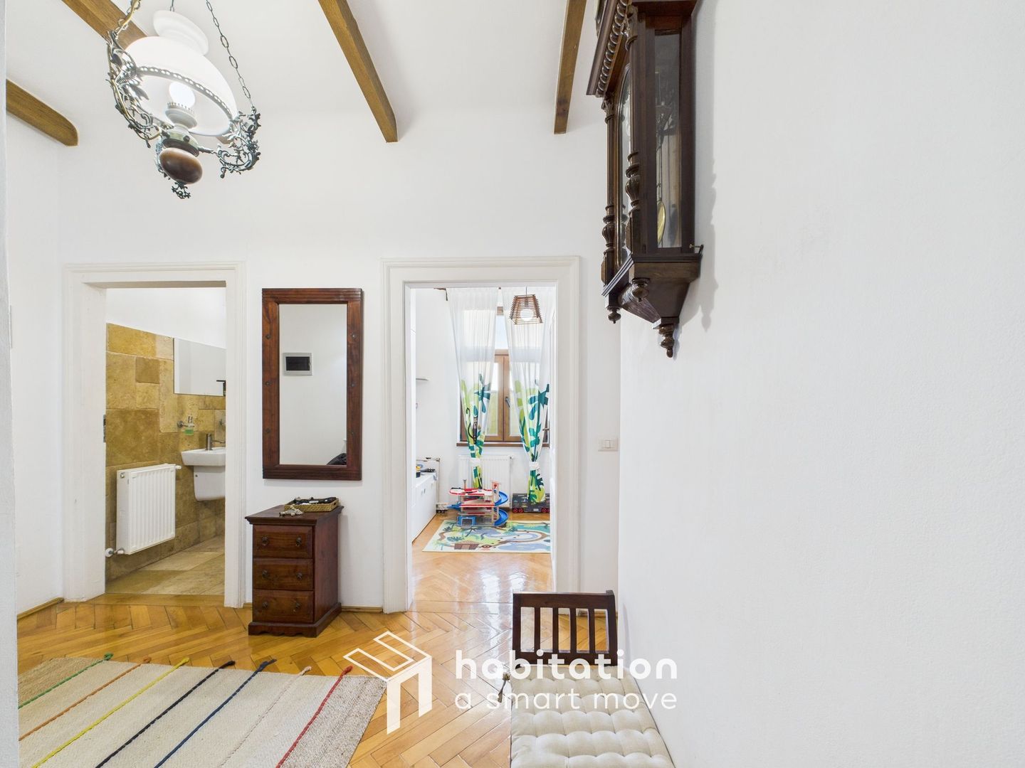 Apartament spațios cu 3 camere, 0% comision cumpărător – Zona Iosefin - Poză 16