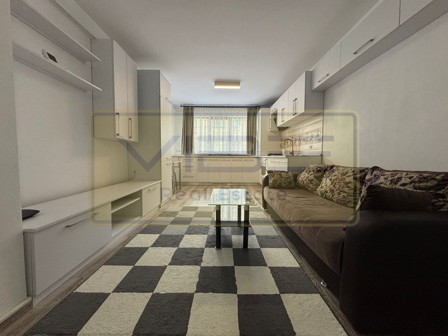 Apartament 2 camere+parcare Bucium LIDL - Poză 2