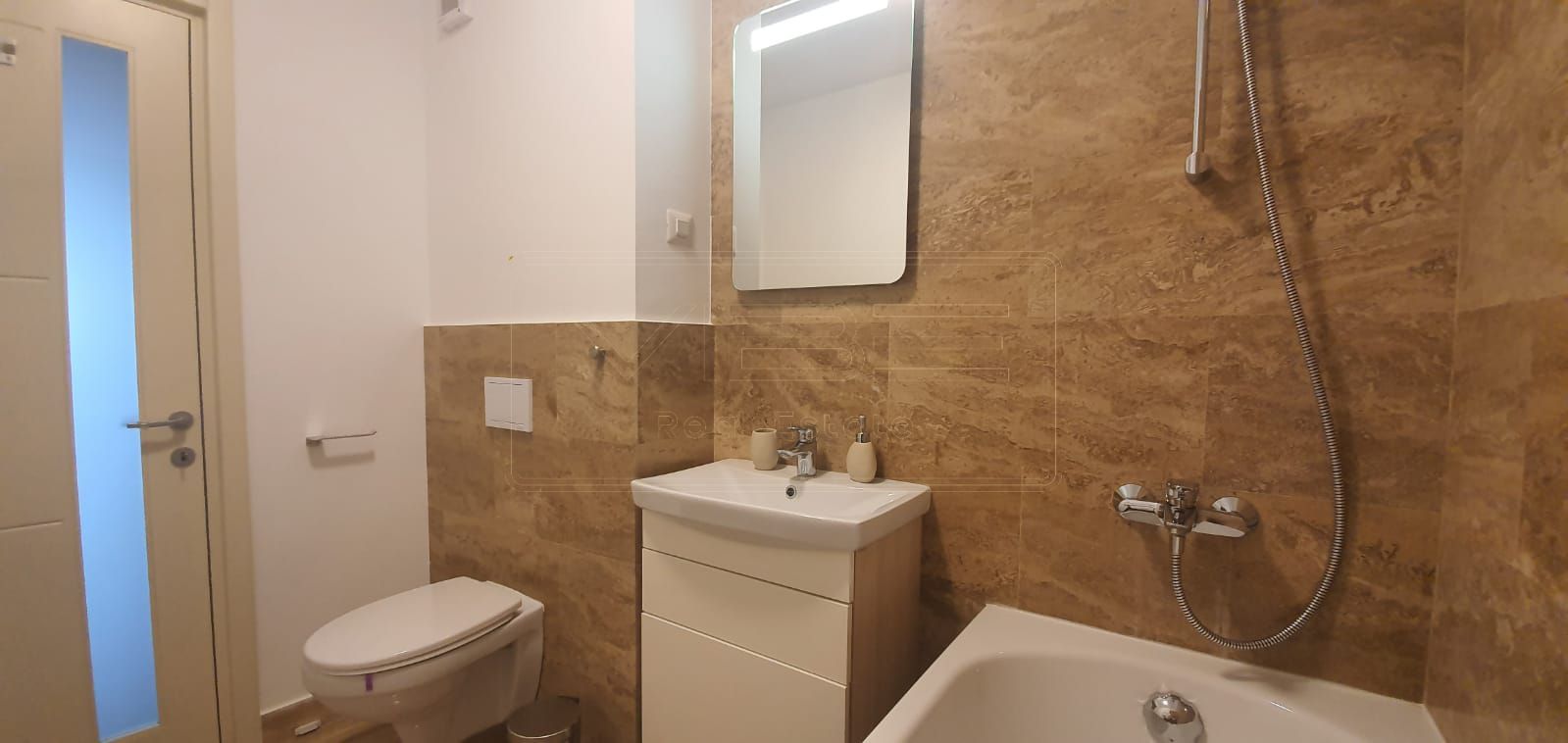 Penthouse 130mp Tatarasi Oancea - Complex Newton Apartaments - Poză 25