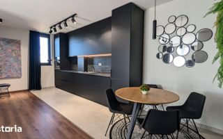Apartament spatios situat la etajul 11 in cladirea ISHO - Poză 8