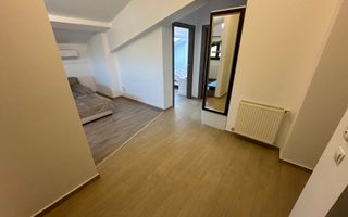 2 Camere 60mp 8Min Metrou Laminorului Bucurestii Noi Parc Bazilescu - Poză 11
