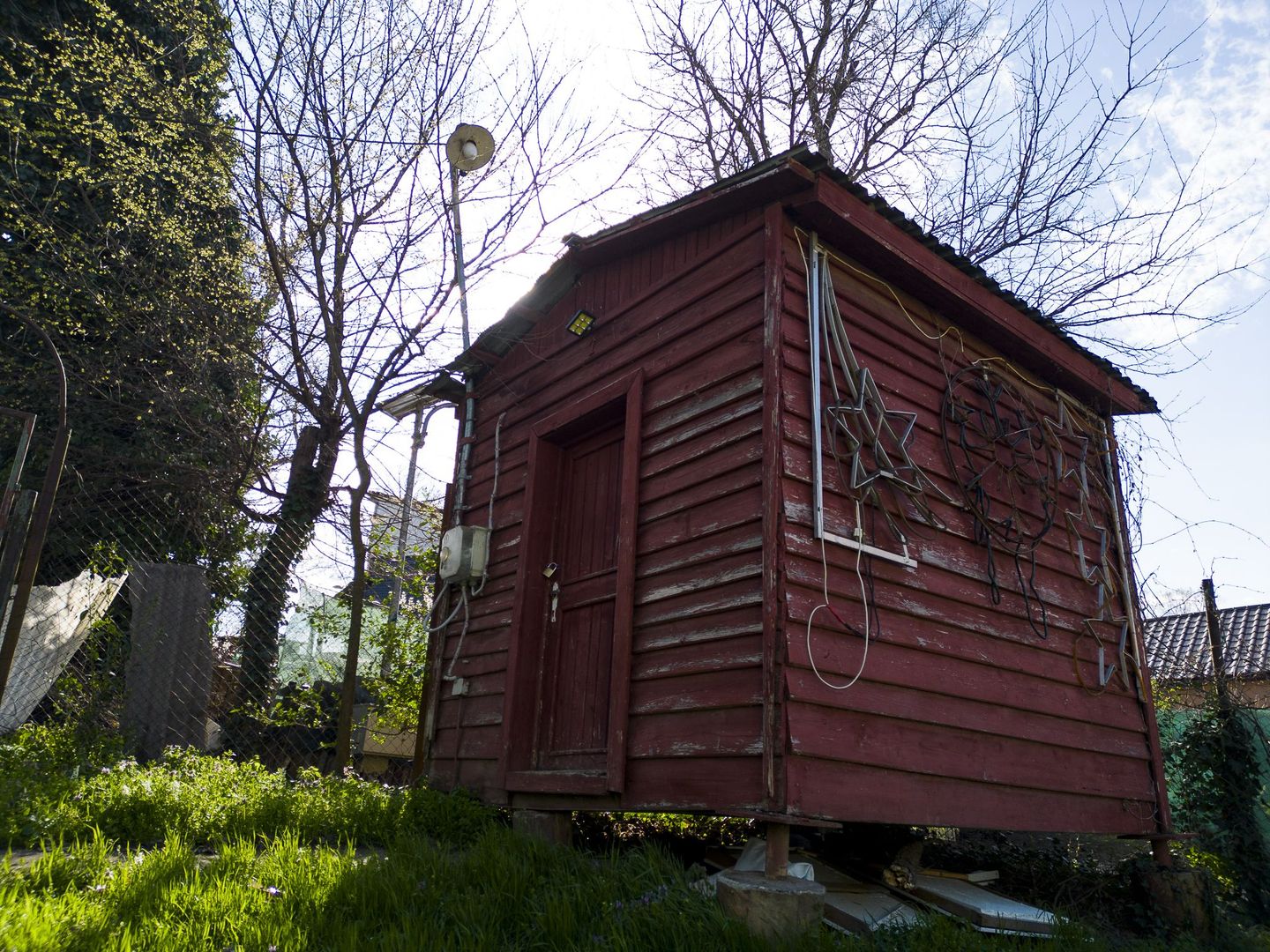 Casă cu mansardă la 3 insule - Poză 4