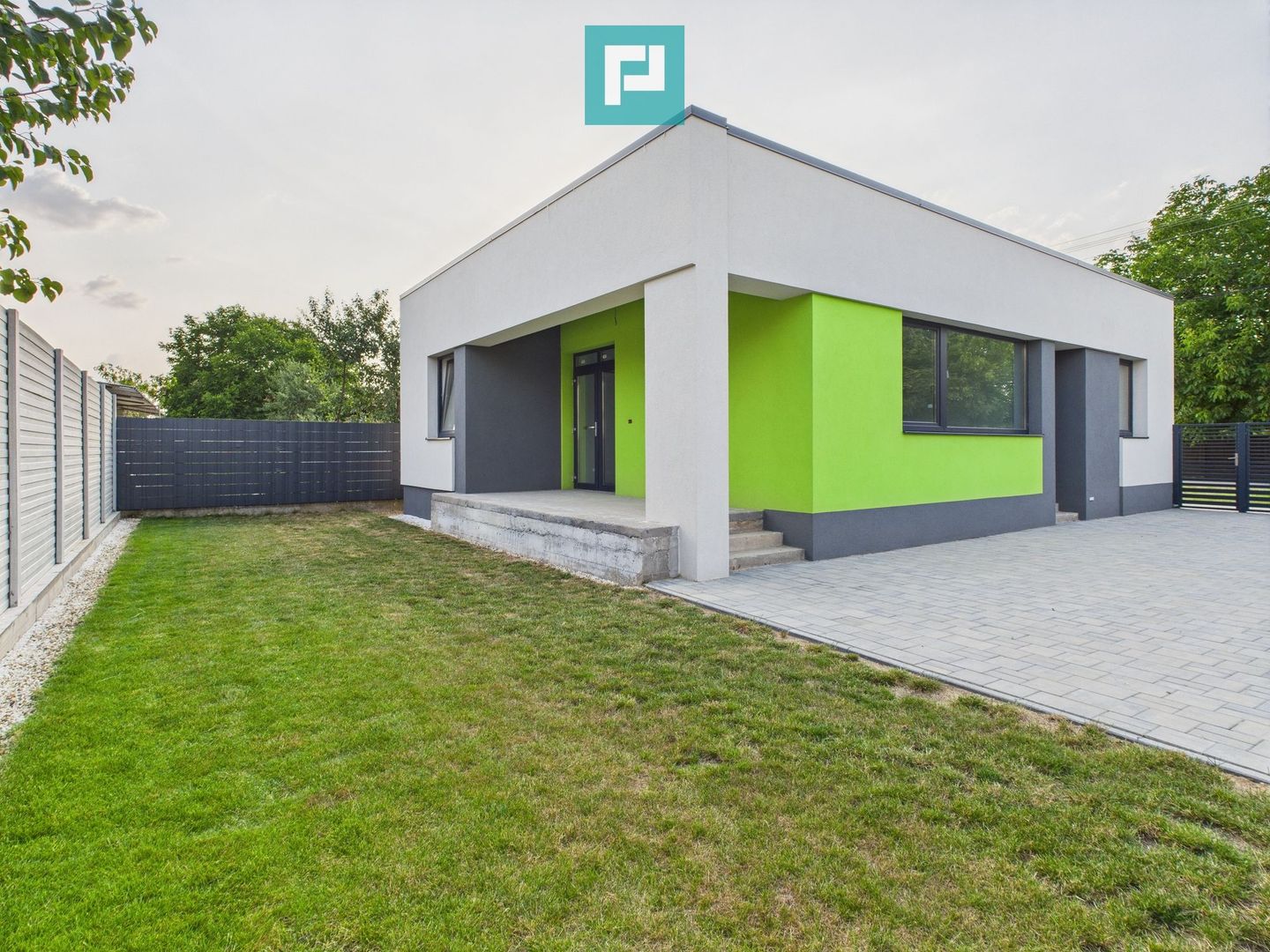 Casă nouă, la sol în Vladimirescu - Poză 8