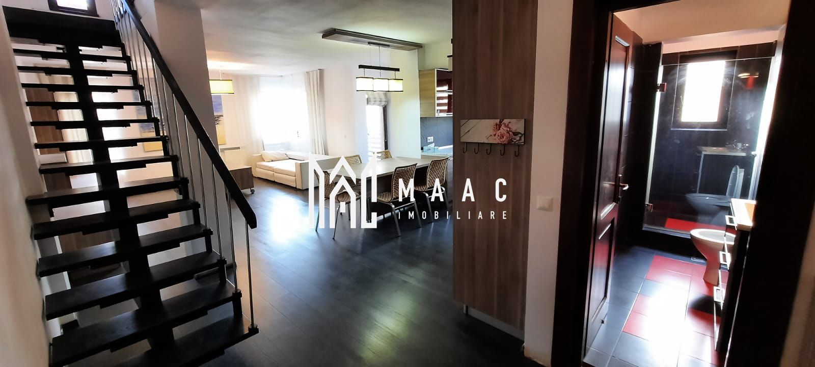 Apartament 3 Camere | 100MPU | 2 Niveluri | Calea Dumbravii - Poză 10