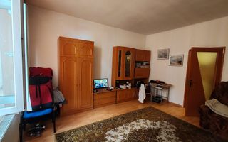 GARSONIERA  POPESTI , CENTRALA, MOBILATA, 34MP - Poză 2