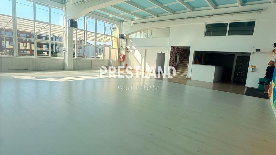 Inchiriez spatiu comecial, diverse activitati !! - Poză 1