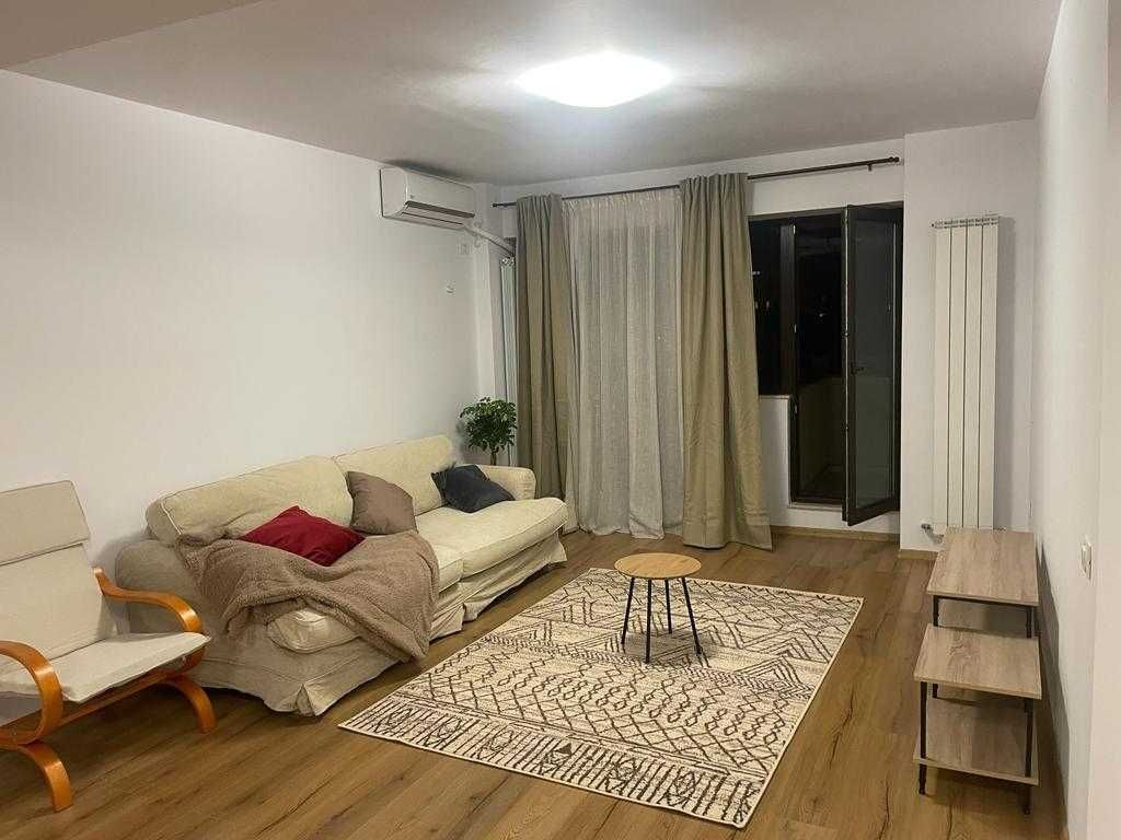 Apartament 2 camere, cat friendly, 63 mp, centrală, Pache/Foisor - Poză 4