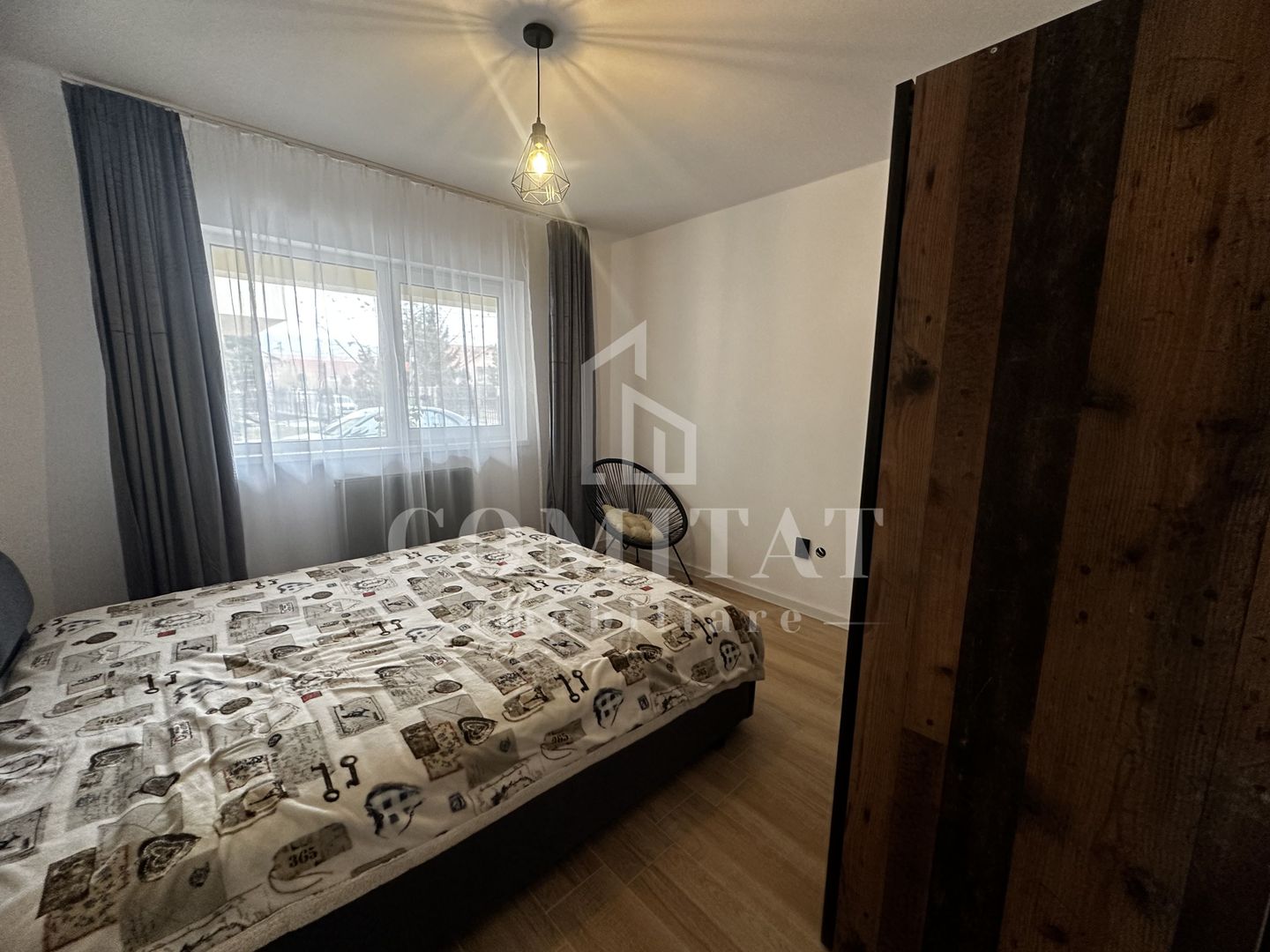 Apartament la cheie | 2 camere | Zona Stadionului - Poză 14