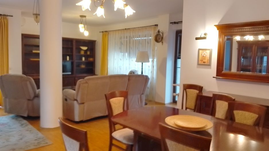 Apartament 3 camere centrala proprie +  parcare - Polona - Dorobanti - Poză 29