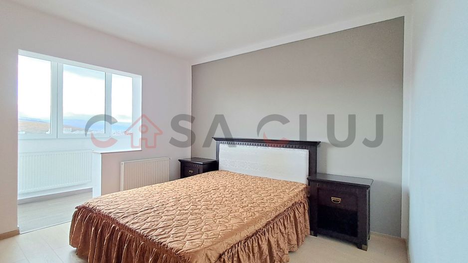 Apartament 2 camere decomandat, Louis Pasteur, Zorilor!! - Poză 5