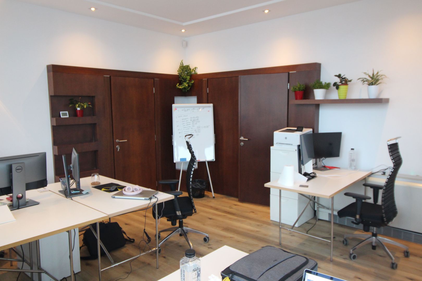 Spațiu birouri de închiriat în zona Ultracentral  - Etaj 3 - Poză 11