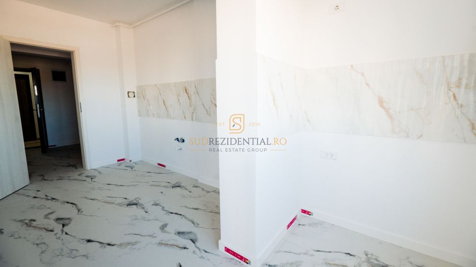 Apartament modern in bloc nou - zona metrou Berceni, Popesti-Leordeni - Poză 7