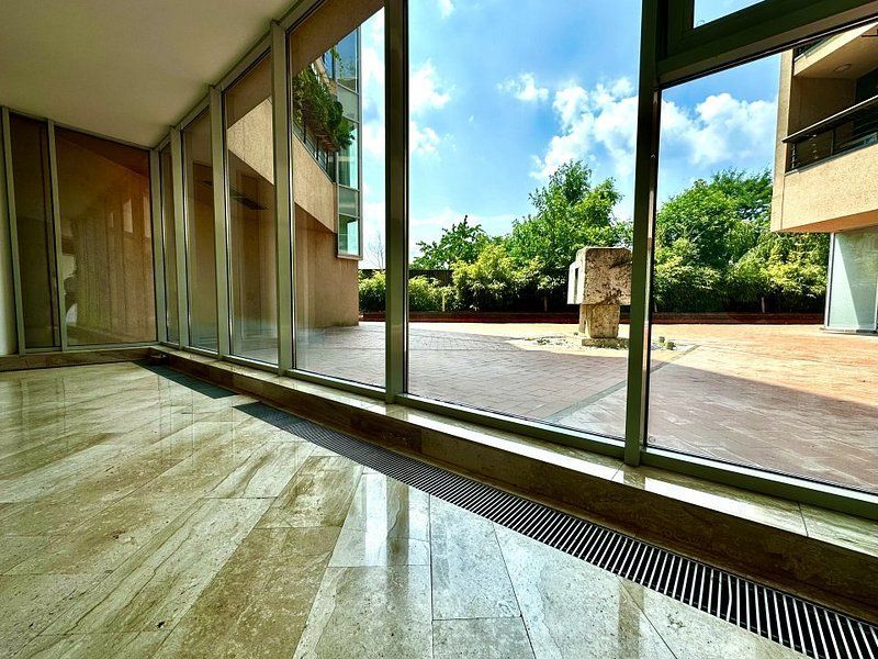 Apartament generos, în clădire premium - Zona Elisabetin - Poză 2