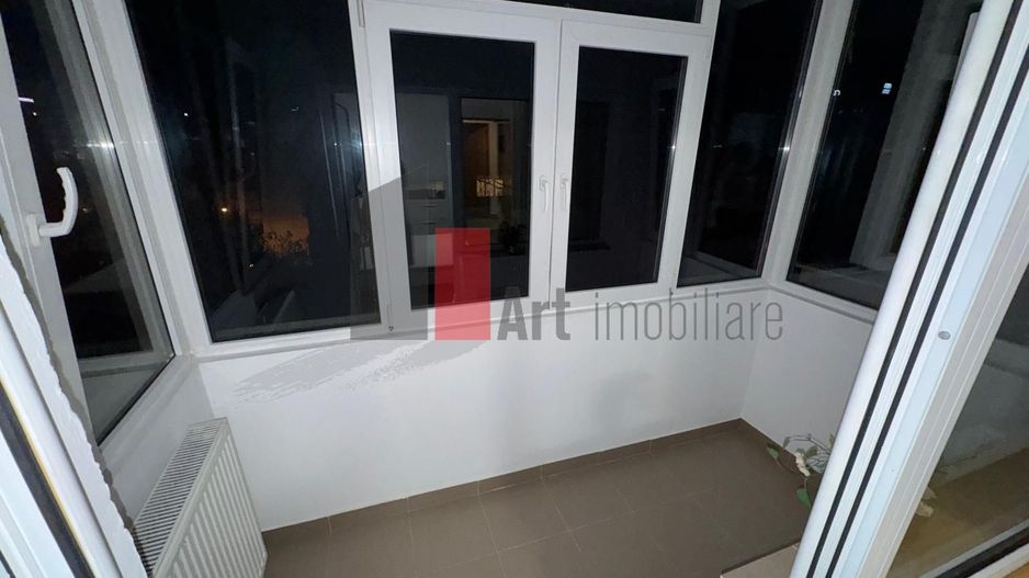 Apartament cu doua camere-Aviatiei-Aurel Vlaicu-Pipera-Herastrau-centrala+loc - Poză 6