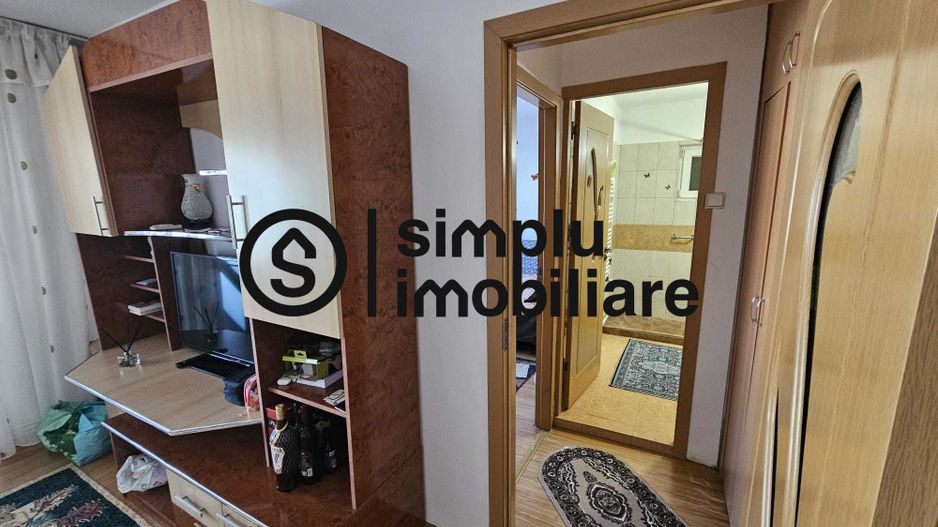 2 camere, etaj 3/4, centrala, Craiovita - 94 900 Euro - Poză 8