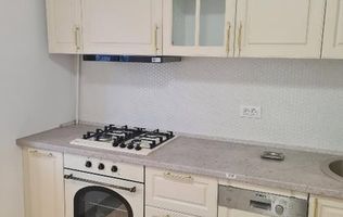 Apartament 2 camere complet reovat  | Aviatiei-Promenada Mall-metrou