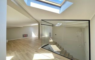 Vila individuala 5 camere langa padure | Tunari 1 Decembrie