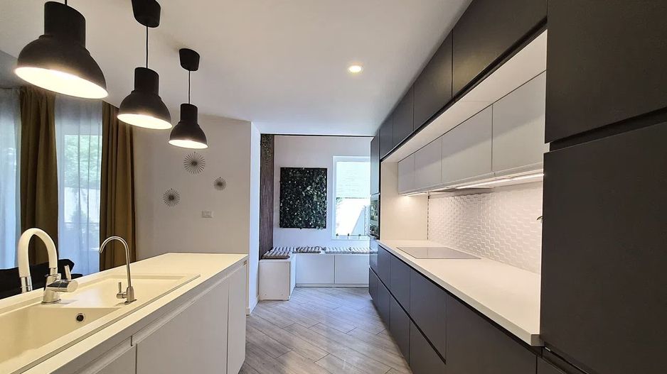 Astra Residence | Vânzare apartament 3 camere - Poză 5