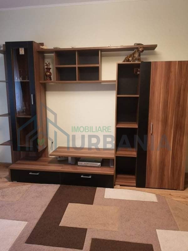 Apartament 2 camere decomandat, Nicolina 2, Iași - Poză 2