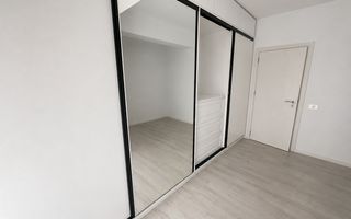 Apartament 3 camere | Otopeni central | mobilat, utilat | parcare subterană - Poză 8