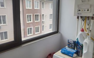 Apartament 2 camere, et.3/4 58mp. Decomandat // Mobilat & Utilat, Popas Pacurari - Poză 12