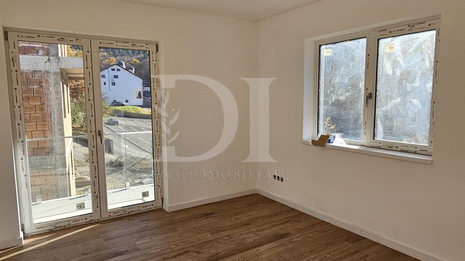 Duplex finista de vanzare / Zona Tauti / Floresti - Poză 13