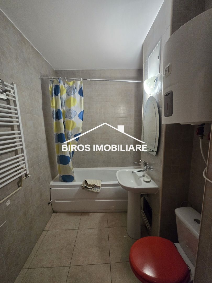 Garsonieră decomandată | 41 mp | Calea București – Nicolae Bălcescu - Poză 5