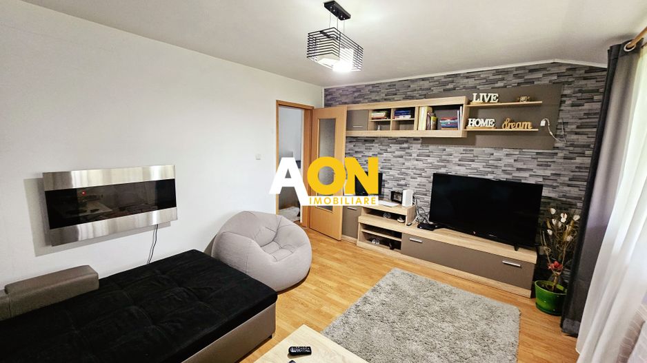 Apartament 3 camere, la casa, 74 mp utili, cu terasa 66 mp, Cetate - Poză 2