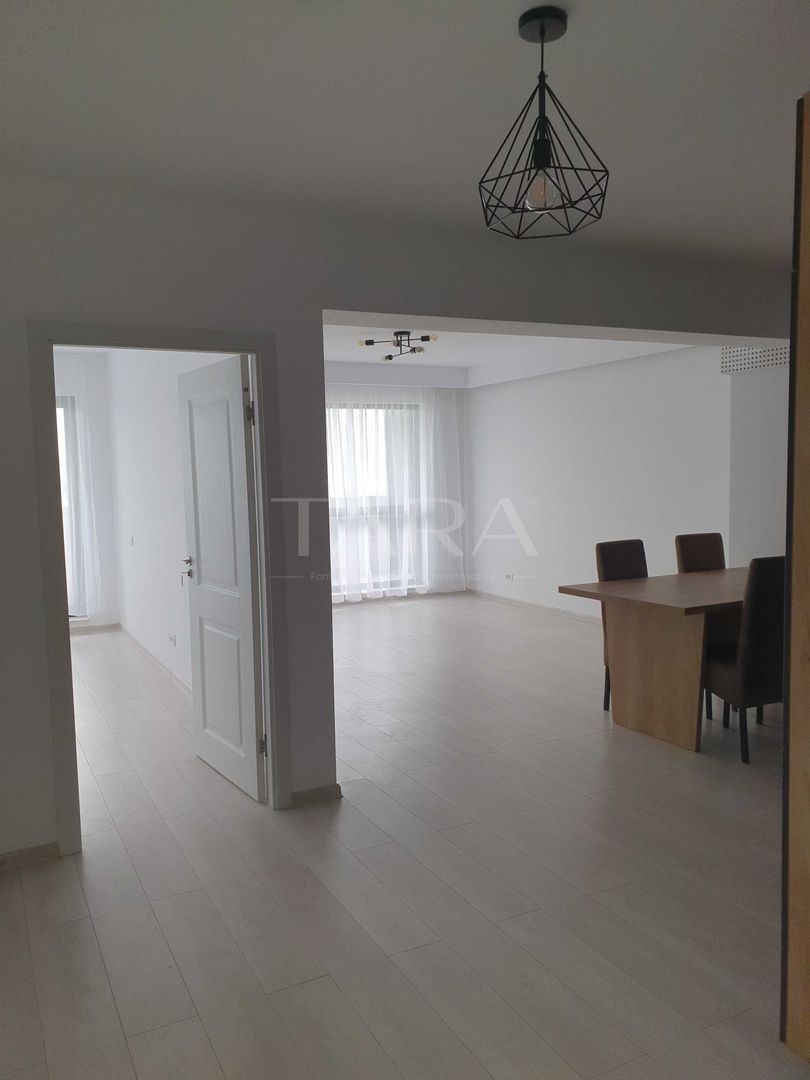 Apartament 2 camere decomandat – Zorilor, zona Lidl - Poză 2