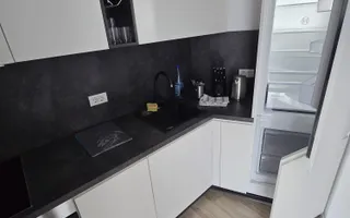 Apartament 2 camere modern | Parcare Opțională | Win Herastrau - Poză 12
