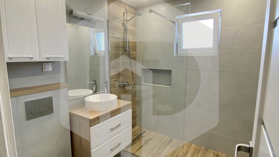 Apartament | 2 Camere | 50 mpu | Arhitectilor | Etaj 1 | Parcare - Poză 11