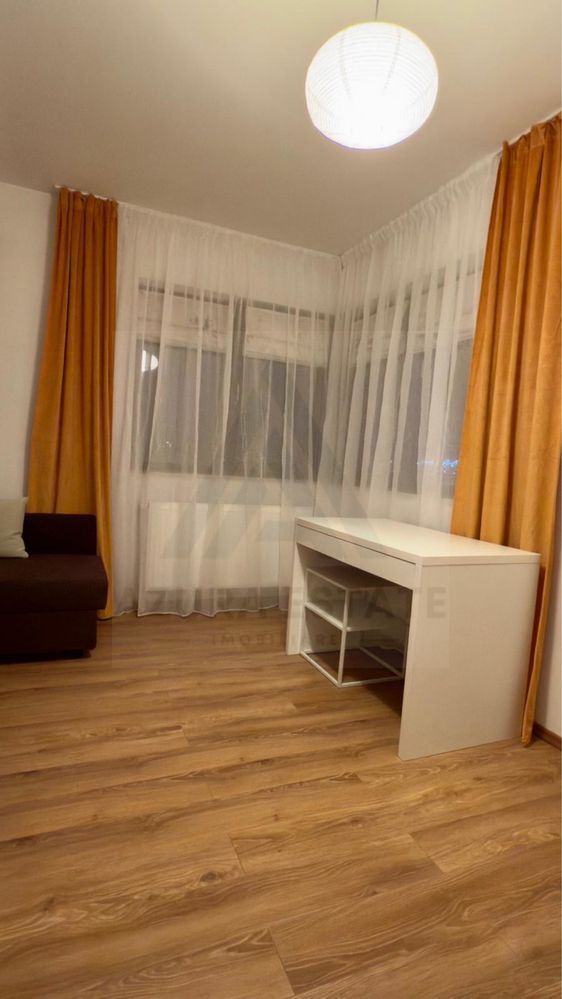 Apartament modern 3 camere 2 bai 85 mp utili terasa 25 mp Selimbar - Poză 4