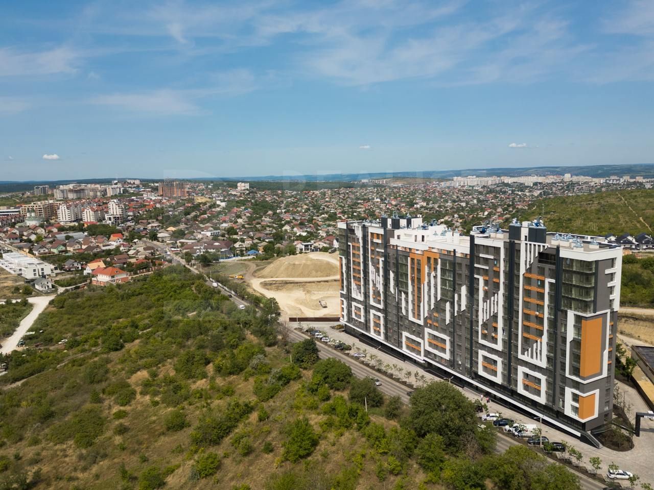 Vânzare, apartament, 2 camere, str. Ialoveni, Telecentru - Poză 35