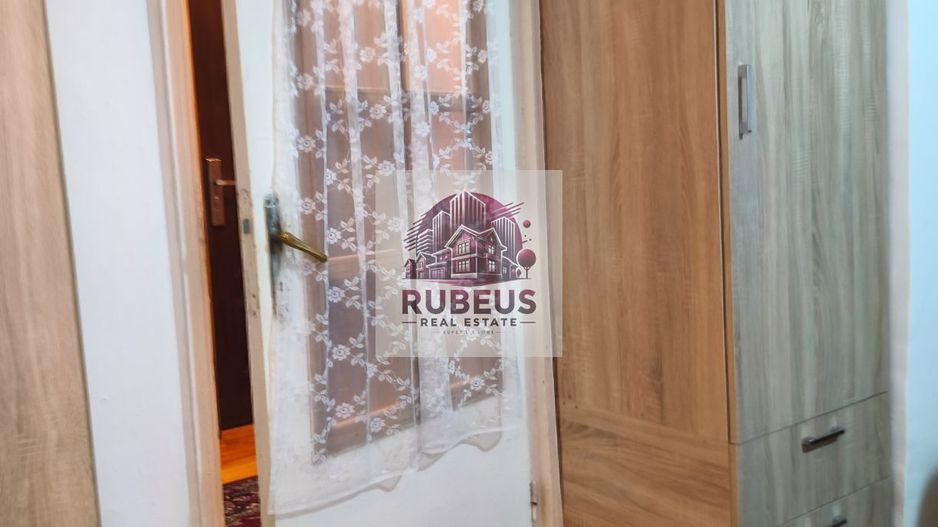 Garsonieră intimă, central Orșova, spre Dunăre – ideal investiție - Poză 7