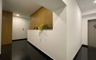 Apartament 2 camere Floreasca***102.7 mp//terasa 50 mp// Parcul Verdi - Poză 21