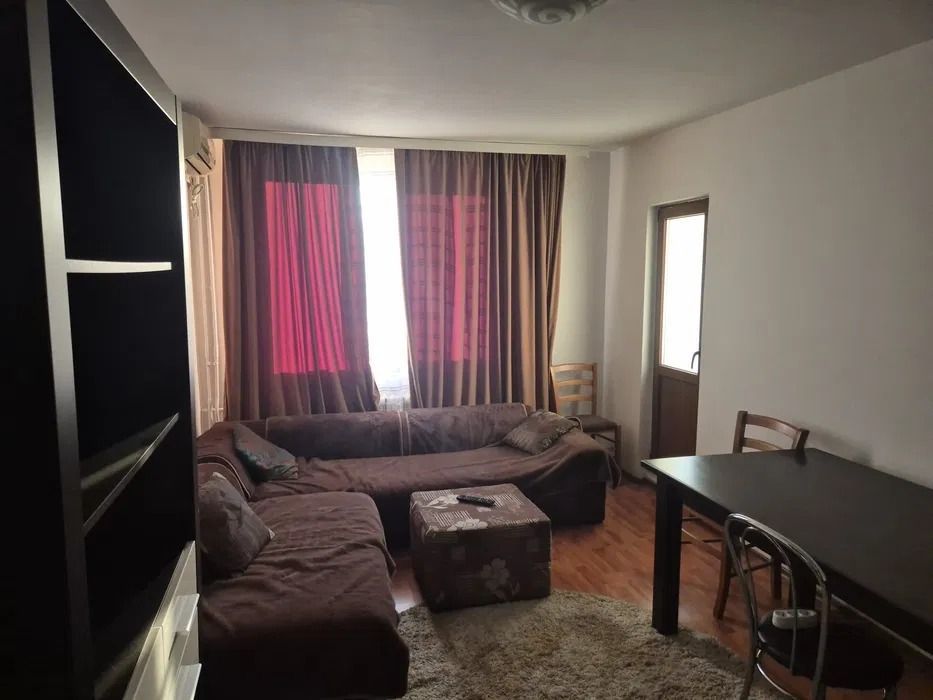 AP. 3 CAMERE PRELUNGIREA GHENCEA, MOBILAT/UTILAT, LIBER, METROU 15 MIN - Poză 1