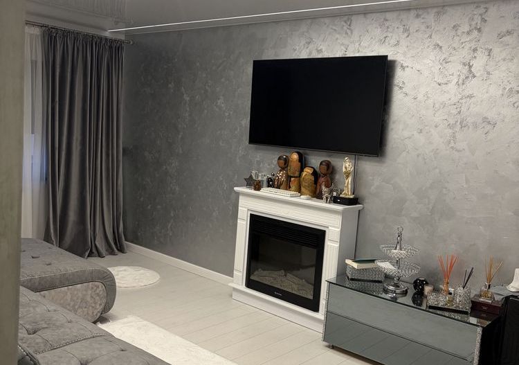 Apartament superb, 2 camere, decomandat, Micro21 - Poză 5