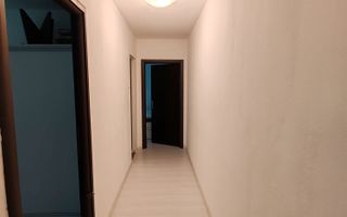 Apartament 3 camere, Brancoveanu/ Covasna, renovat, mobilat IKEA - Poză 9