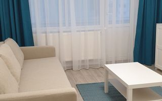 Apartament modern 2 camere 52 mp utili Bulevardul Mihai Viteazul - Poză 4
