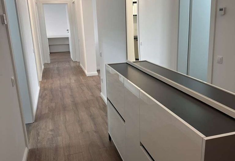APARTAMENT| 3 CAMERE PRIMA INCHIRIERE| LOC DE PARCAE| ZONA TINERETULUI - Poză 5
