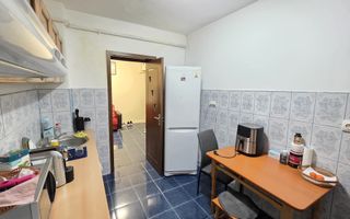 Apartament 62mp cu 2 camere/2 balcoane – mobilat/utilat – zona Nord - Poză 5