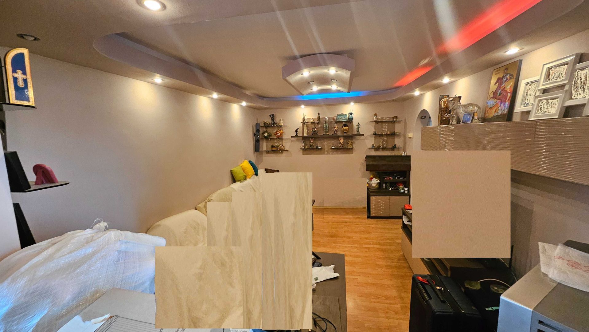 Apartement 2 camere TEI - Poză 4