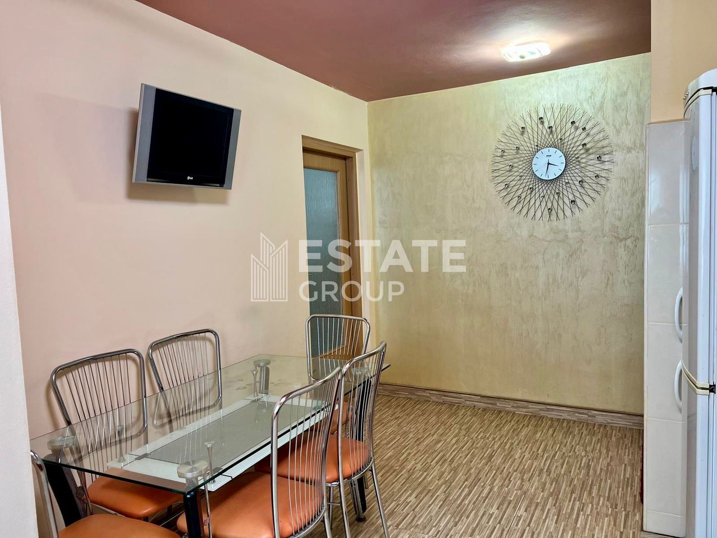 Apartament 3 camere semidecomandat, Girocului, aproape de Padurice - Poză 9