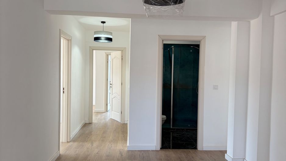 Apartament spatios | 102 mp | 3 dormitoare | parcare | C. Baciului - Poză 3
