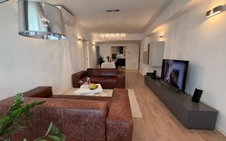 3 camere | Lighthouse Residence | Herastrau | Nordului - Poză 3