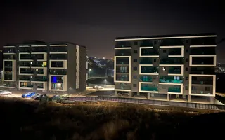 Apartament premium + parcare Bucium -  Mega Image - Poză 14